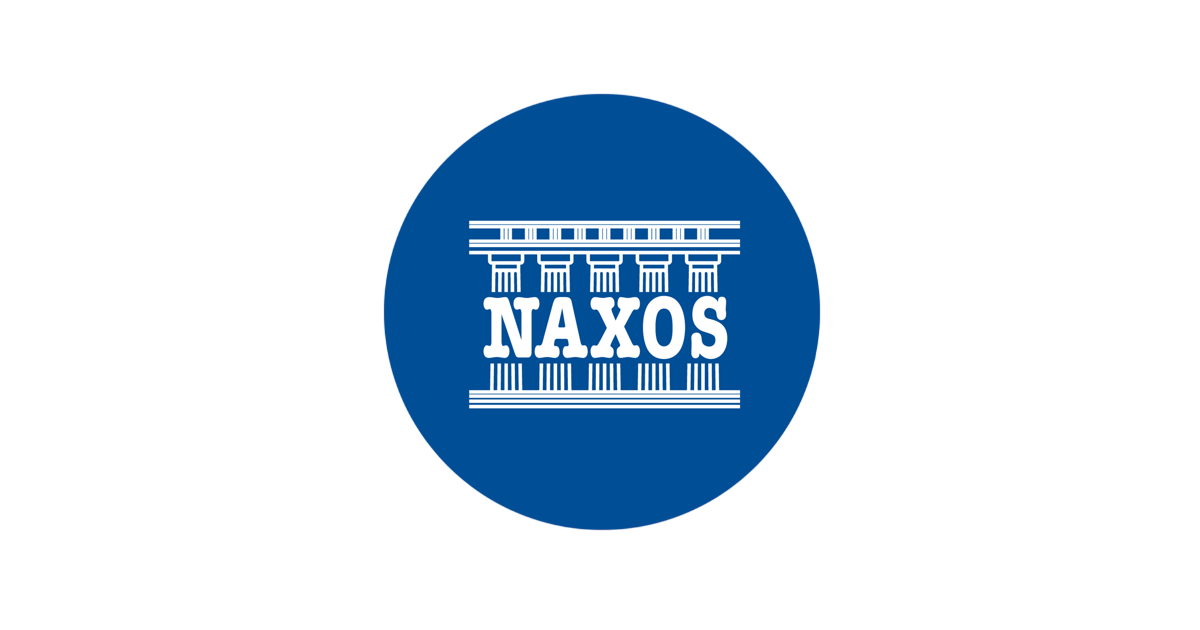 Naxos International